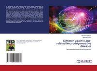 Produktbild: Gintonin against age-related Neurodegenerative diseases