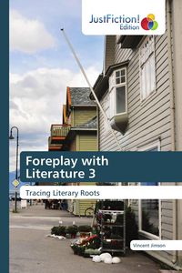 Produktbild: Foreplay with Literature 3