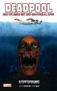 Produktbild: Deadpool: Der S&ouml;ldner mit der gro&szlig;en Klappe