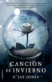Produktbild: Canci&oacute;n de Invierno / Wintersong
