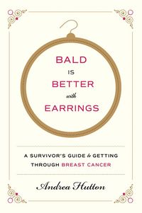 Produktbild: Bald Is Better with Earrings
