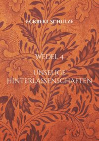 Produktbild: Unselige Hinterlassenschaften
