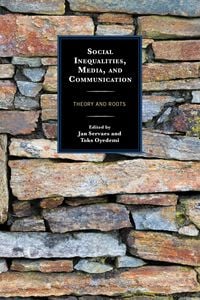 Produktbild: Social Inequalities, Media, and Communication