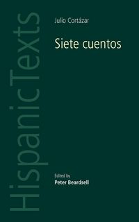 Produktbild: Siete cuentos