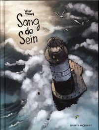 Produktbild: Sang de Sein