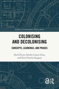 Produktbild: Colonising and Decolonising