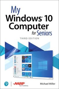 Produktbild: My Windows 10 Computer for Seniors