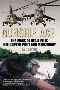 Produktbild: Gunship Ace