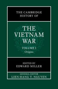 Produktbild: The Cambridge History of the Vietnam War