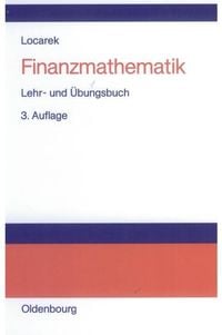 Produktbild: Finanzmathematik