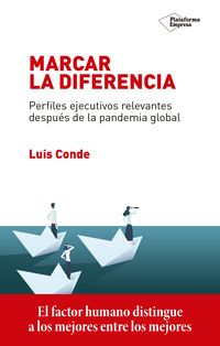 Produktbild: Marcar la diferencia