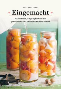 Produktbild: Eingemacht