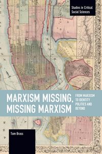 Produktbild: Marxism Missing, Missing Marxism