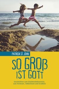 Produktbild: So gro&szlig; ist Gott