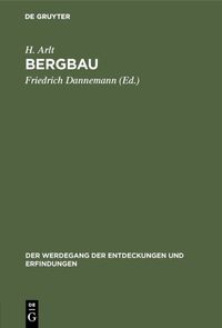 Produktbild: Bergbau