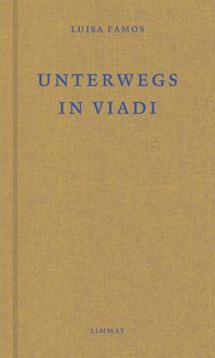 Produktbild: Unterwegs / In viadi