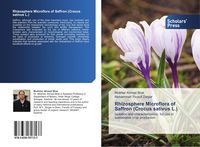 Produktbild: Rhizosphere Microflora of Saffron (Crocus sativus L.)