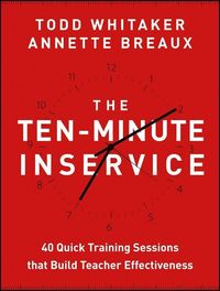 Produktbild: The Ten-Minute Inservice