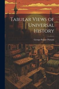 Produktbild: Tabular Views of Universal History