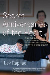 Produktbild: Secret Anniversaries of the Heart