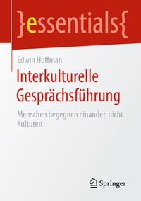 Produktbild: Interkulturelle Gespr&auml;chsf&uuml;hrung
