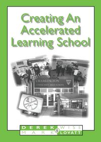 Produktbild: Creating an Accelerated Learning School