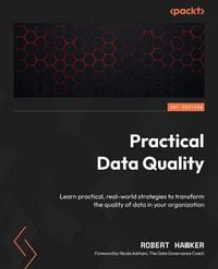 Produktbild: Practical Data Quality