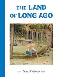 Produktbild: The Land of Long Ago