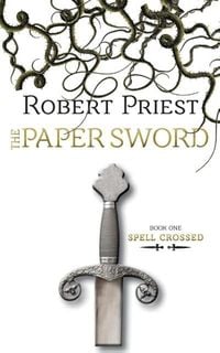 Produktbild: The Paper Sword
