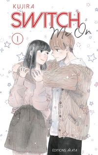 Produktbild: Switch me one. Tome 1