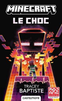 Produktbild: Minecraft. Le choc