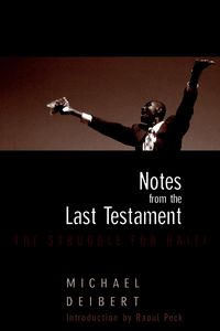 Produktbild: Notes from the Last Testament