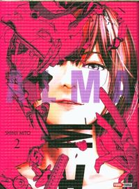 Produktbild: Alma. Tome 2