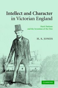 Produktbild: Intellect and Character in Victorian England