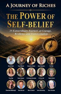 Produktbild: The Power of Self-Belief