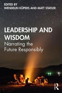 Produktbild: Leadership and Wisdom