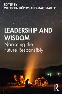 Produktbild: Leadership and Wisdom