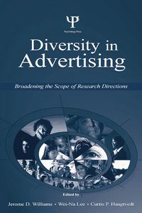 Produktbild: Diversity in Advertising