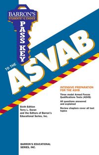 Produktbild: Pass Key to the ASVAB