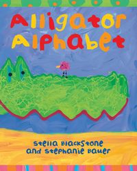 Produktbild: Alligator Alphabet
