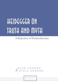 Produktbild: Heidegger on Truth and Myth