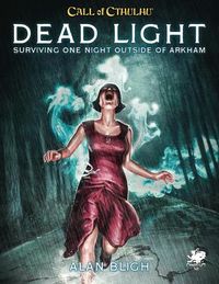 Produktbild: Dead Light & Other Dark Turns