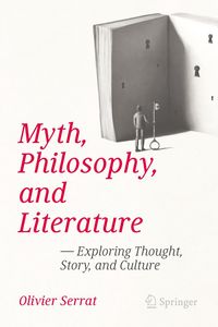 Produktbild: Myth, Philosophy, and Literature