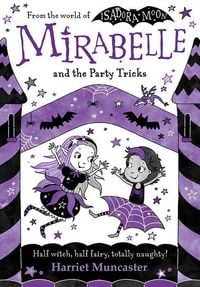 Produktbild: Mirabelle and the Party Tricks