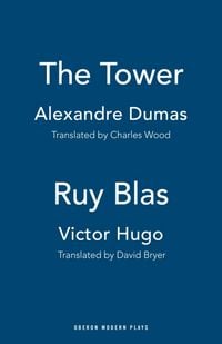 Produktbild: TOWER / RUY BLAS