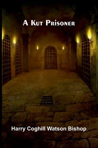 Produktbild: A Kut Prisoner