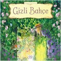 Produktbild: Gizli Bahce