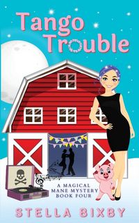 Produktbild: Tango Trouble