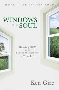 Produktbild: An Windows of the Soul