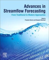 Produktbild: Advances in Streamflow Forecasting